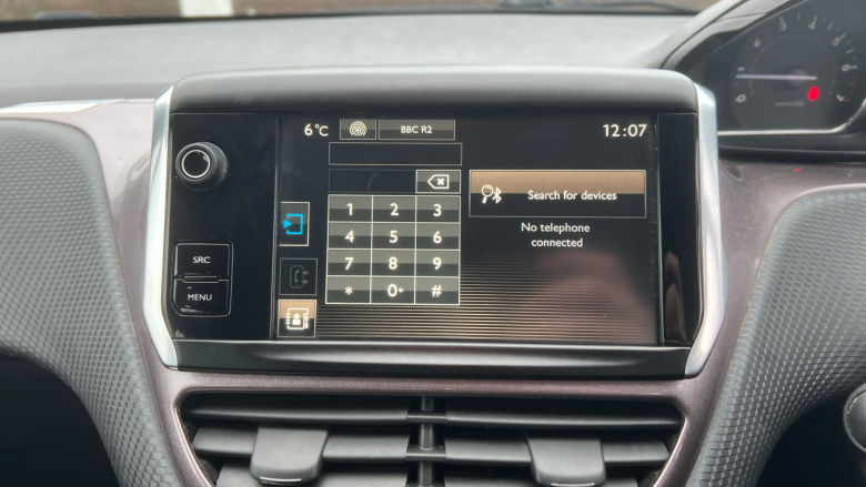 Peugeot 2008 1.2 VTi Active 5dr Petrol Estate